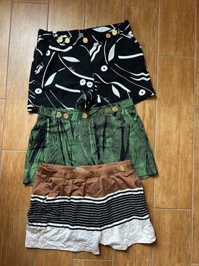 Men’s Charlie brand shorts